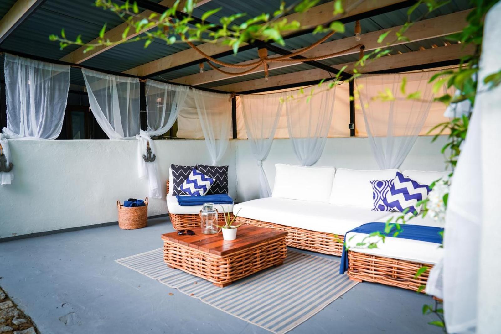 Apartamenty & Spa Villa 28 波别罗沃 外观 照片
