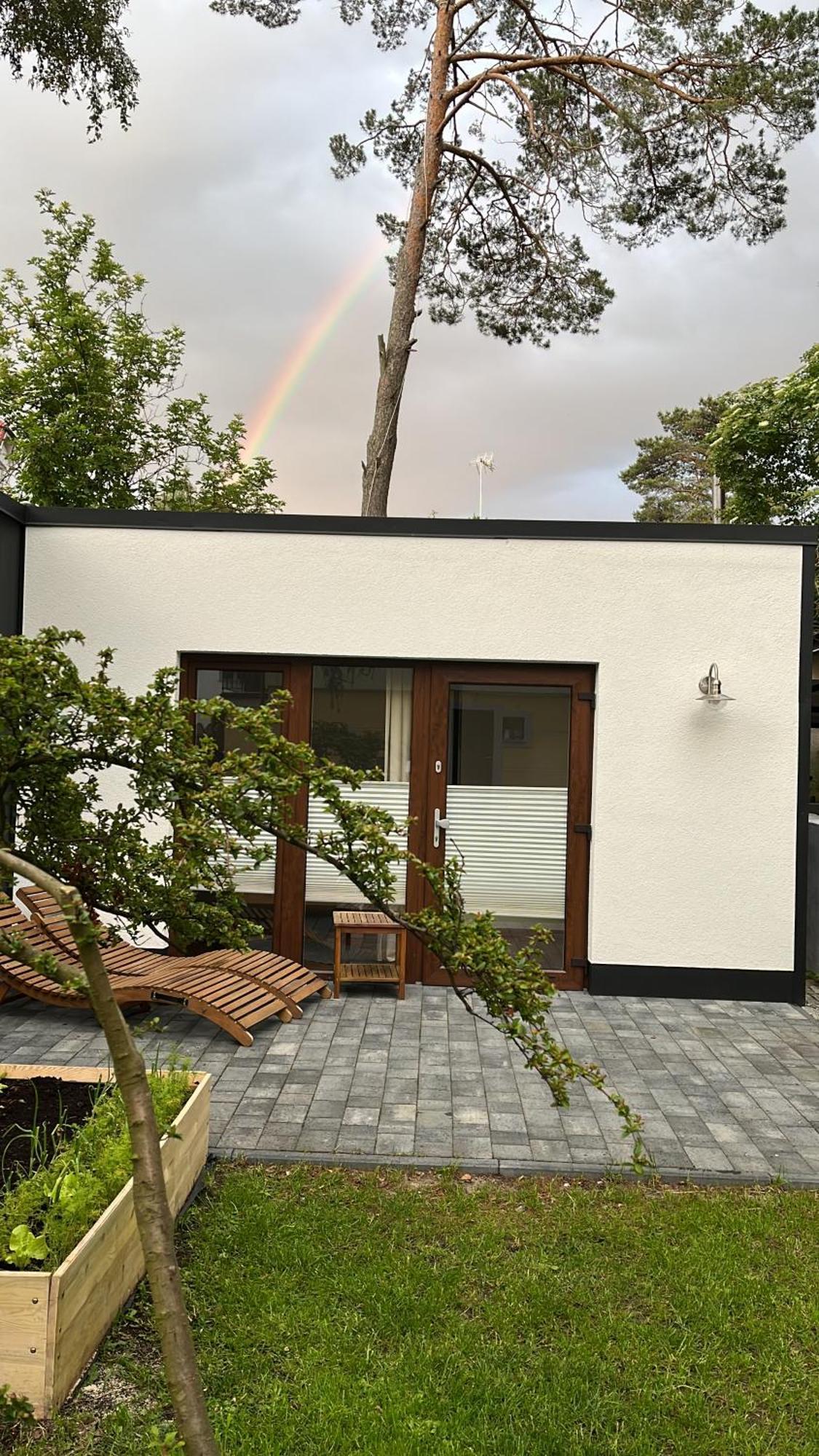Apartamenty & Spa Villa 28 波别罗沃 外观 照片