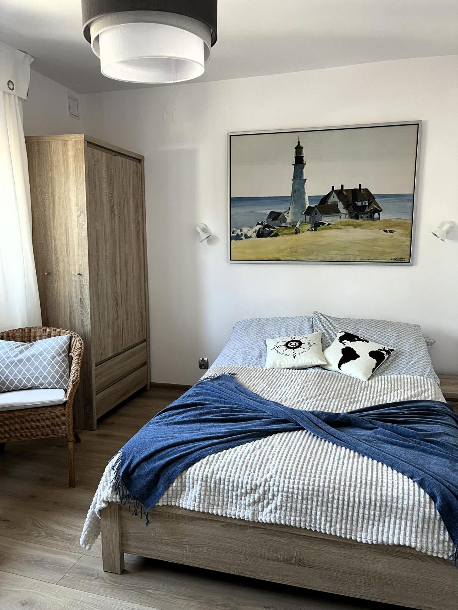 Apartamenty & Spa Villa 28 波别罗沃 外观 照片