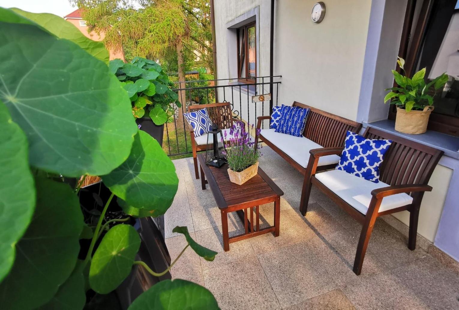 Apartamenty & Spa Villa 28 波别罗沃 外观 照片