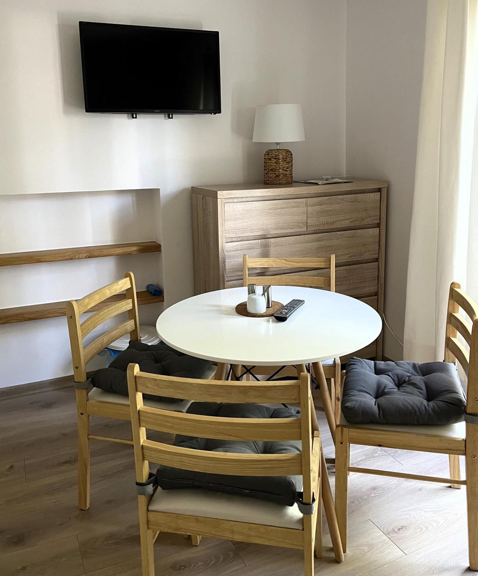Apartamenty & Spa Villa 28 波别罗沃 外观 照片