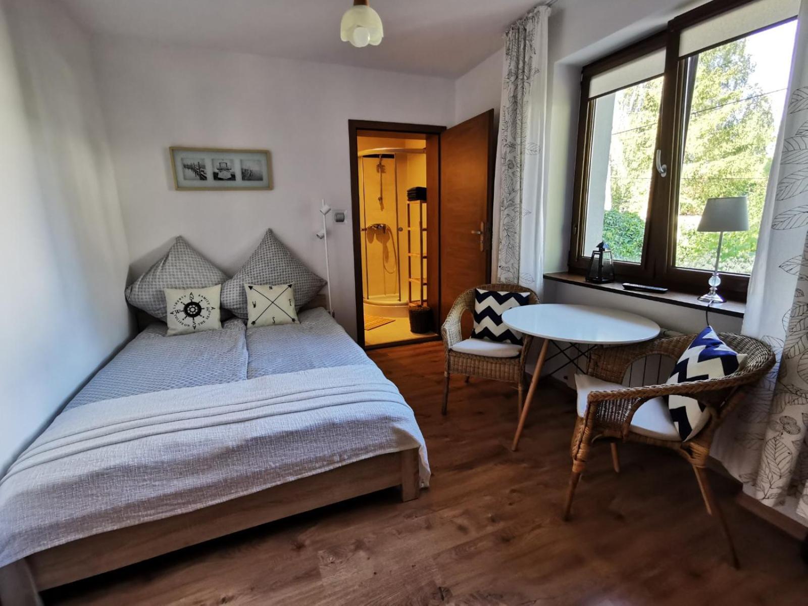Apartamenty & Spa Villa 28 波别罗沃 外观 照片