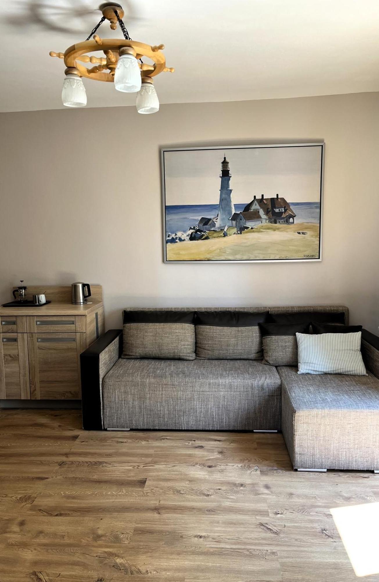 Apartamenty & Spa Villa 28 波别罗沃 外观 照片