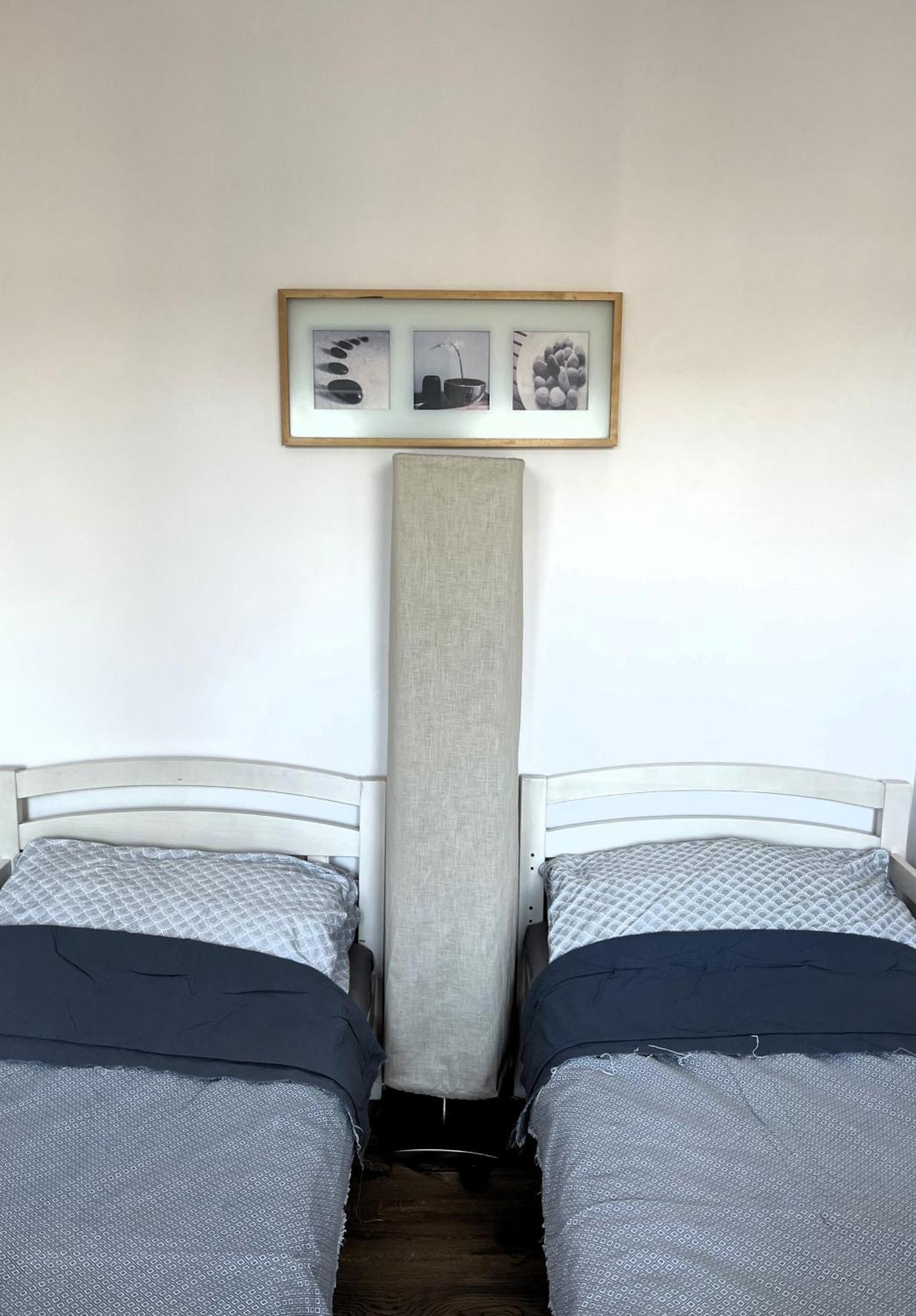 Apartamenty & Spa Villa 28 波别罗沃 外观 照片