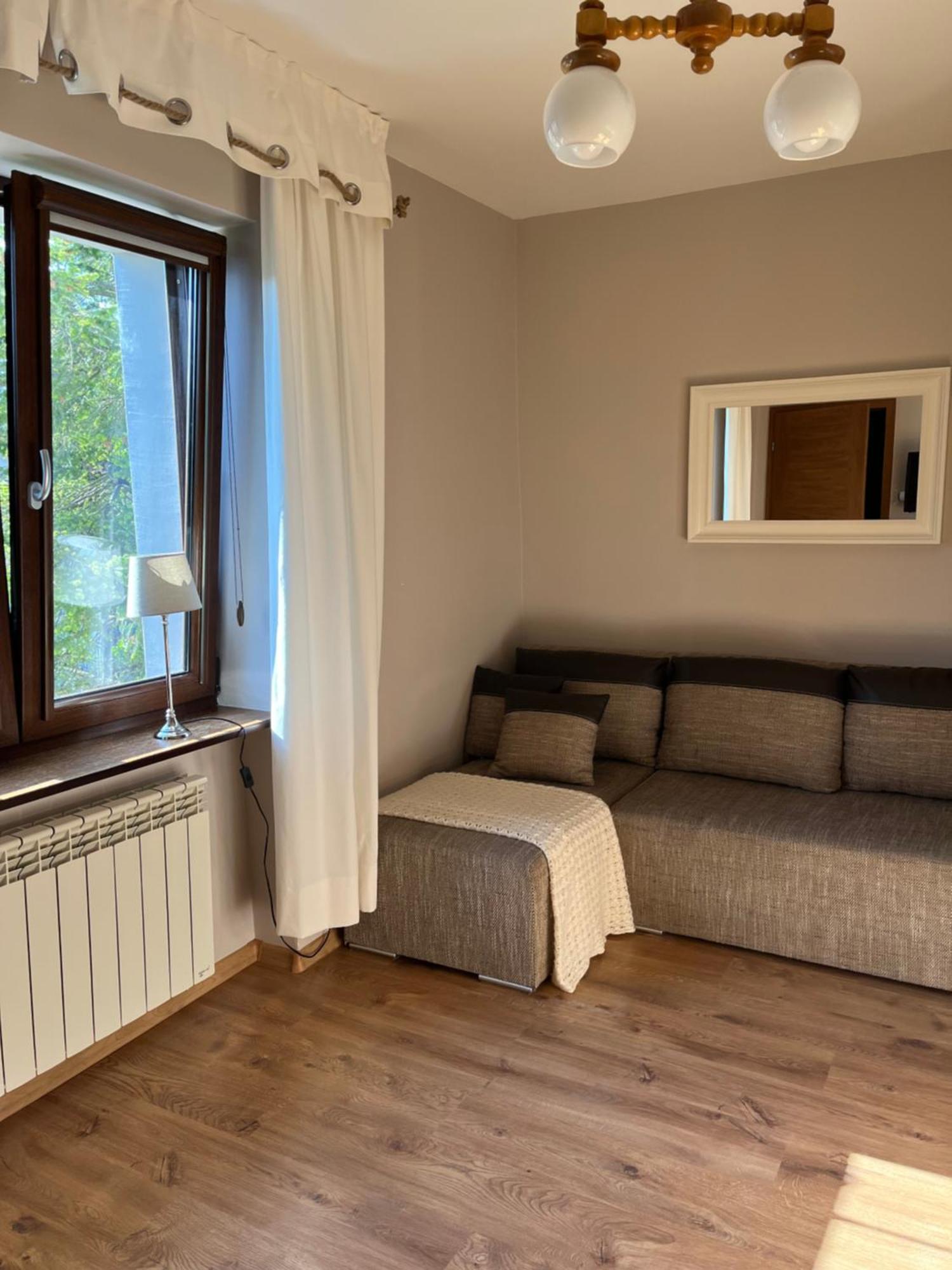 Apartamenty & Spa Villa 28 波别罗沃 外观 照片