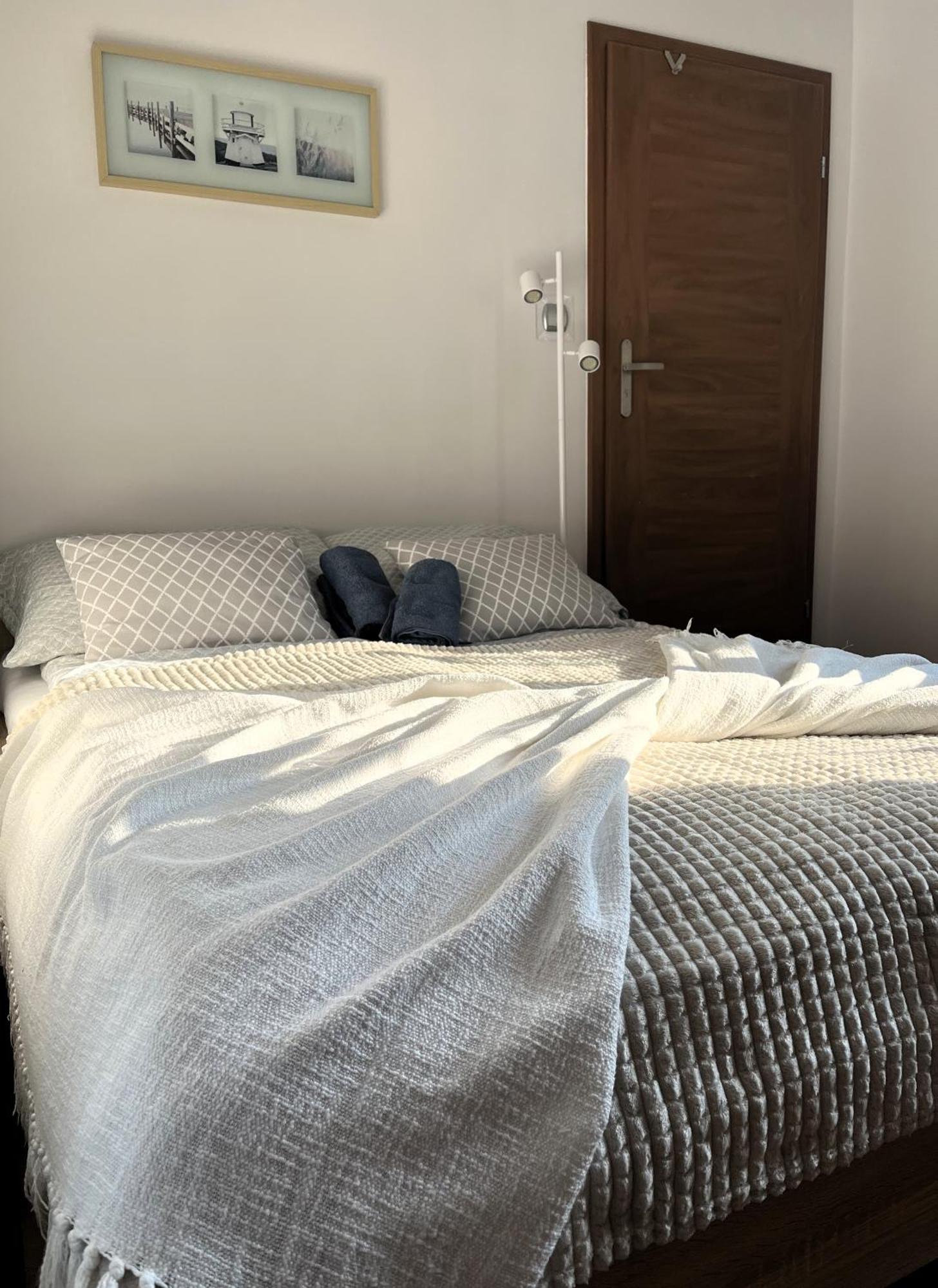 Apartamenty & Spa Villa 28 波别罗沃 外观 照片