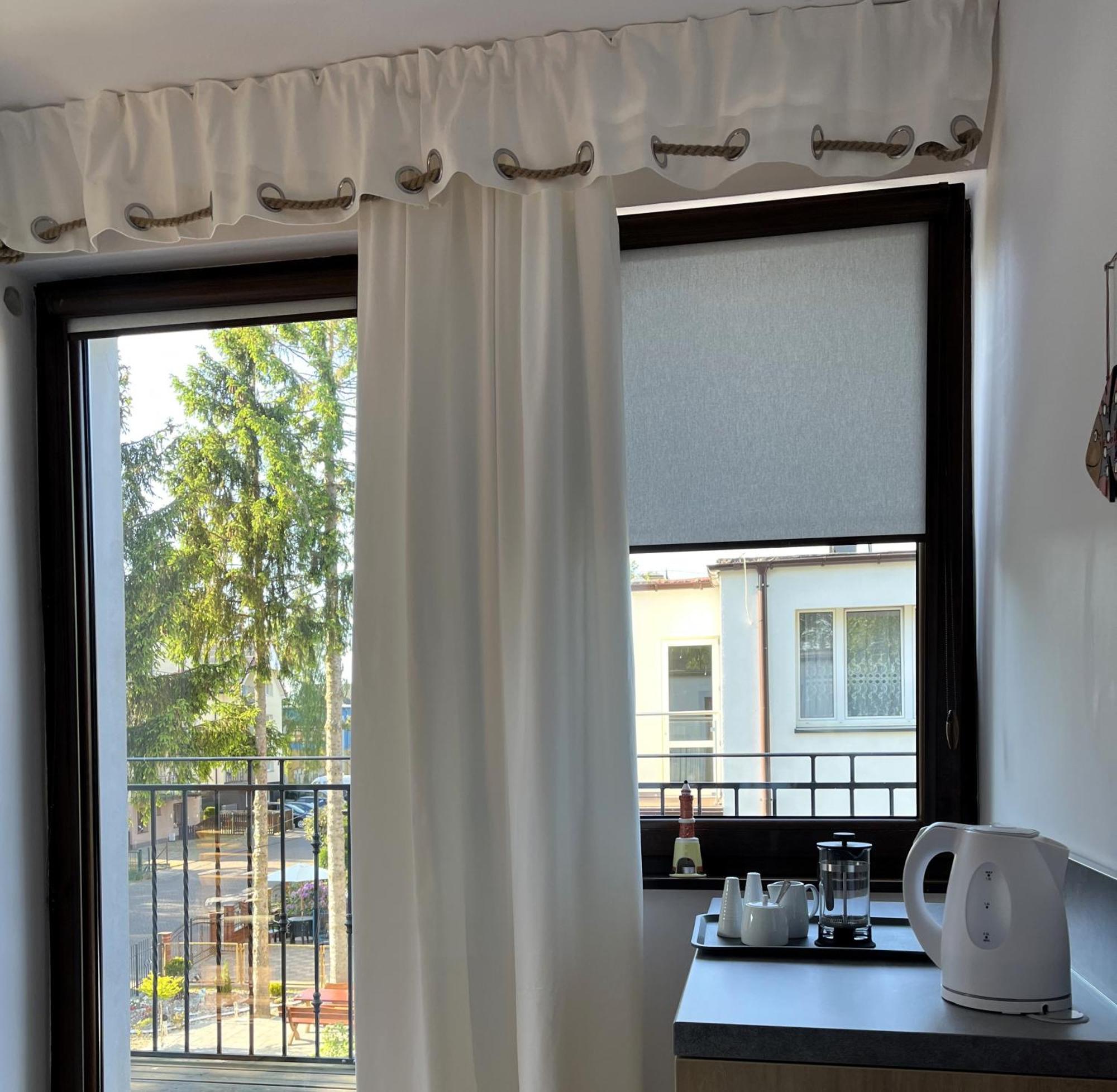 Apartamenty & Spa Villa 28 波别罗沃 外观 照片