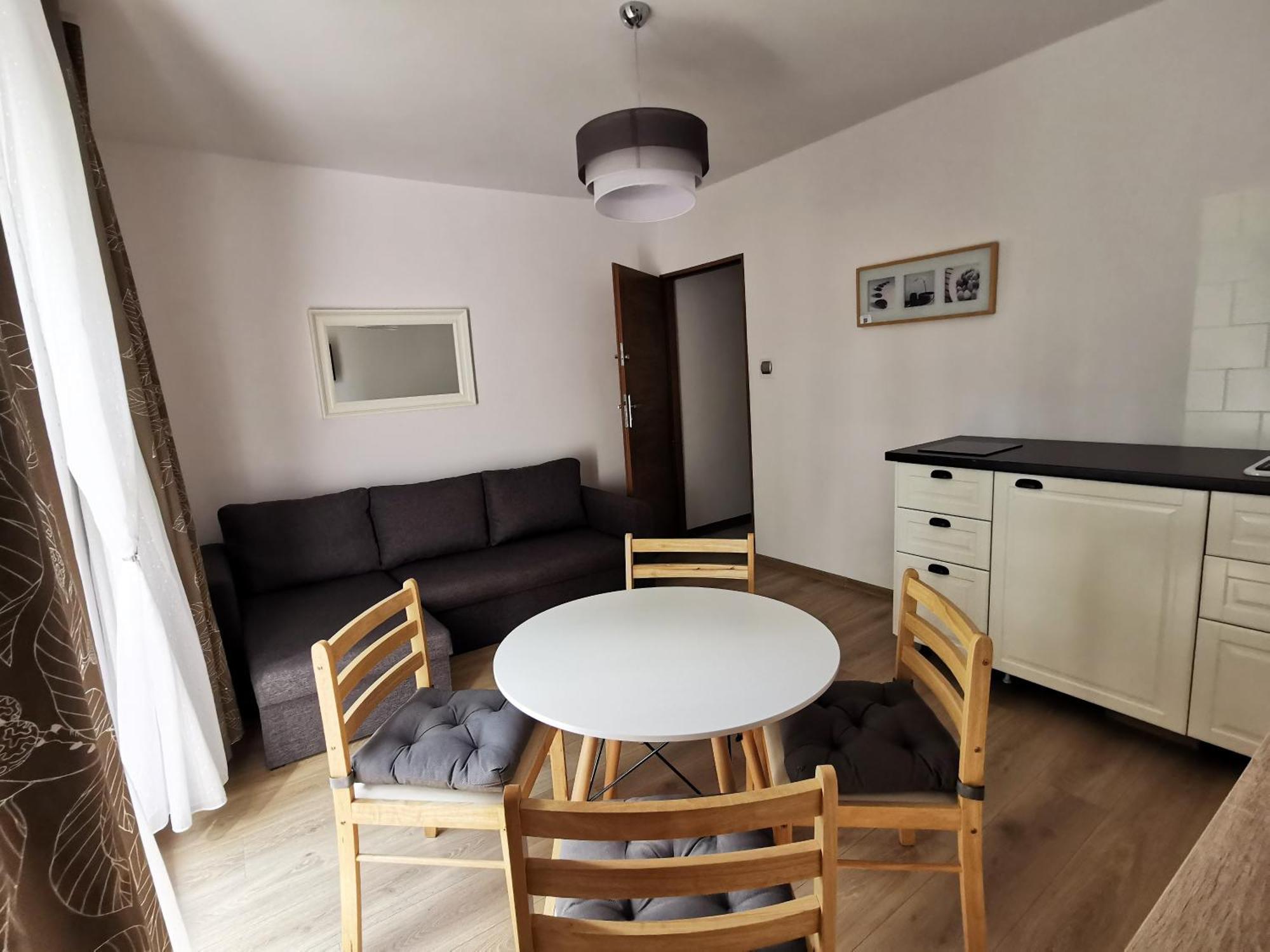 Apartamenty & Spa Villa 28 波别罗沃 外观 照片